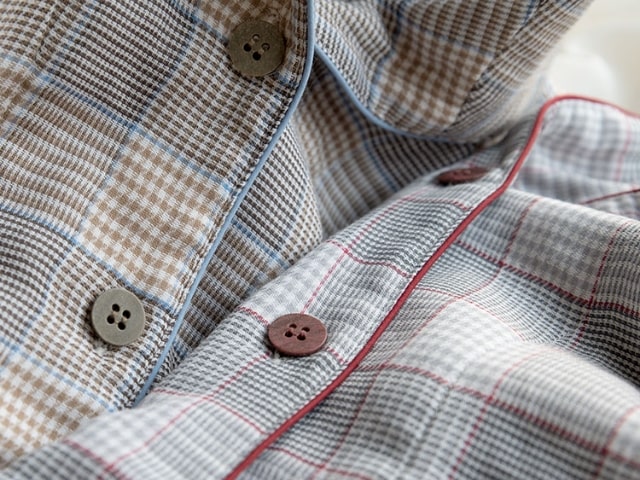 春に似合う、風合いと色合い