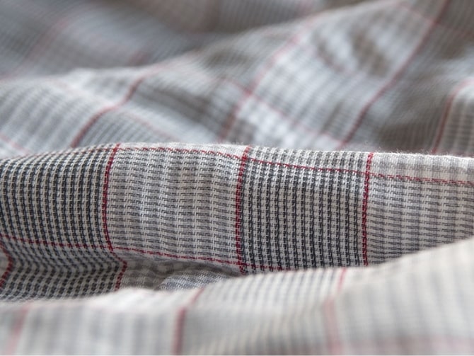 お洗濯を重ねるごとに、さらにふんわり