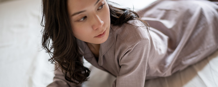 「秋生まれのあの人へ」