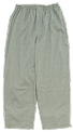 ストレッチ ２重ガーゼ ノビーゼ&reg;“UNO”パジャマパンツ 単品販売（セージグリーン）