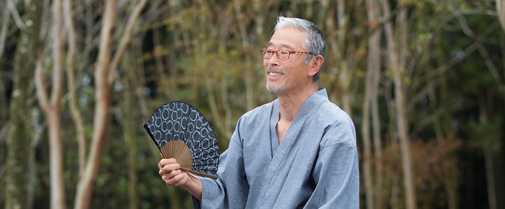 【父の日ギフト】涼しく過ごせるアイテムと半袖パジャマ