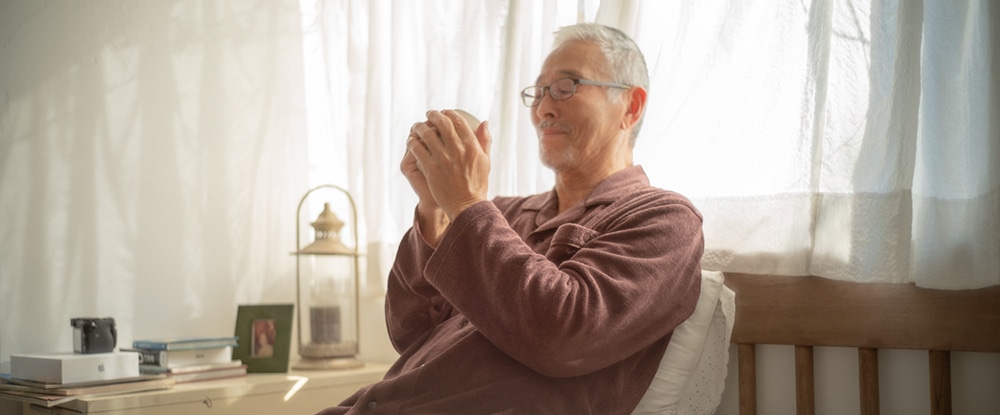 【父の日ギフト】ぐっすり眠れるパジャマ