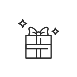 おもてなしのプロによる美しいギフトラッピング