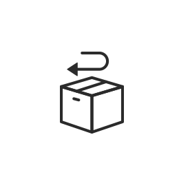 返品・交換は無料で承ります