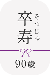 卒寿祝いに最適なパジャマの商品一覧へ