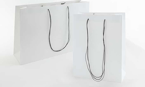 手提げ袋