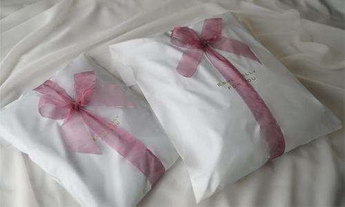 簡易ラッピング