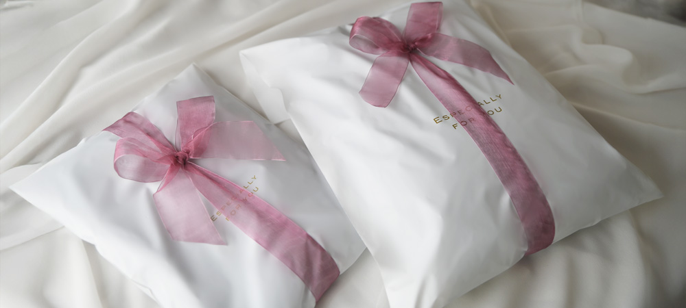 簡易ラッピング