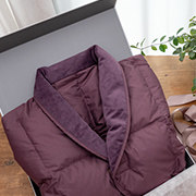 箱ラッピング ダウン肩当て 1枚入り