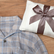 袋ラッピング ノビーゼAYA メンズパジャマ