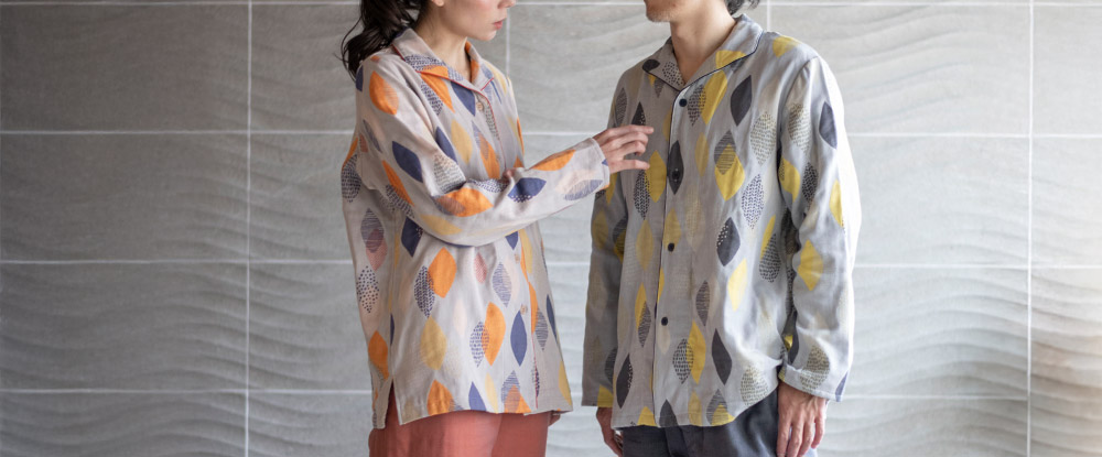 【敬老の日ギフト】選りすぐりのプレミアム・アイテム「こだわりの高級パジャマ・部屋着」