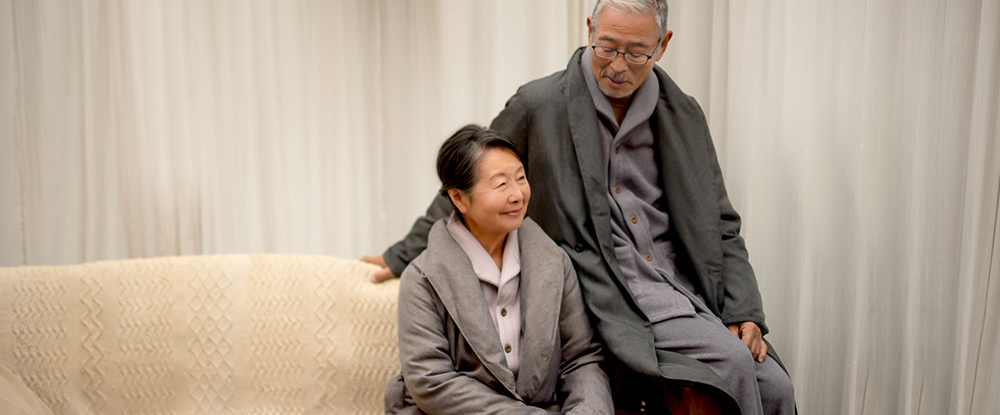 【敬老の日ギフト】寒がりおじいちゃんおばあちゃんへ「あったかパジャマ＆ルームウェア」