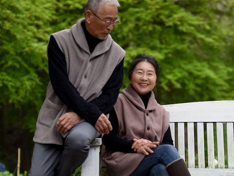 男女兼用 フリースベスト