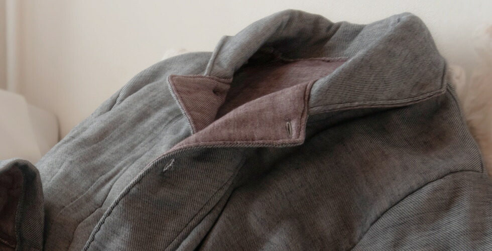 パジャマ屋イズムのものづくり