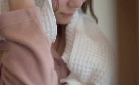 つねに試行錯誤