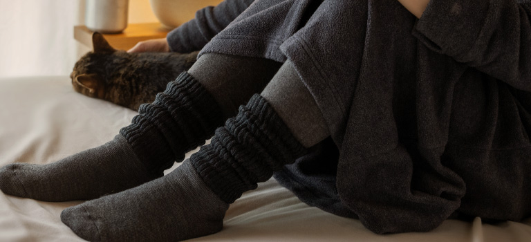 冬の美肌温活部