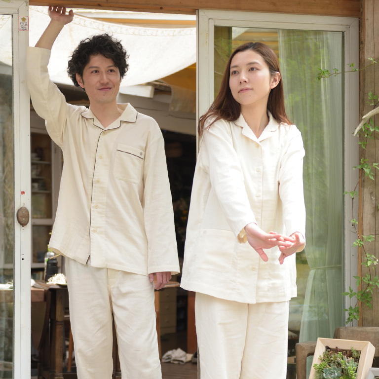 ずっと健康な心と体で生きていきたいから