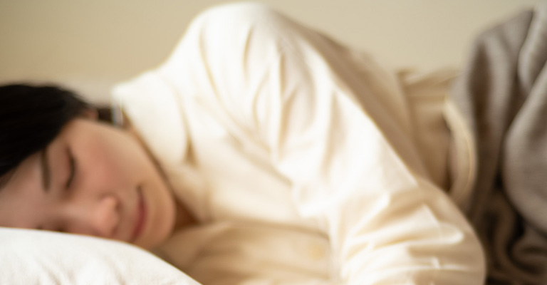 美肌への鍵は「睡眠」と「保湿」