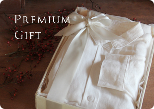 ちょっと贅沢なおくりもの