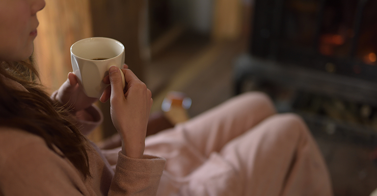 睡眠リズムを整えるには