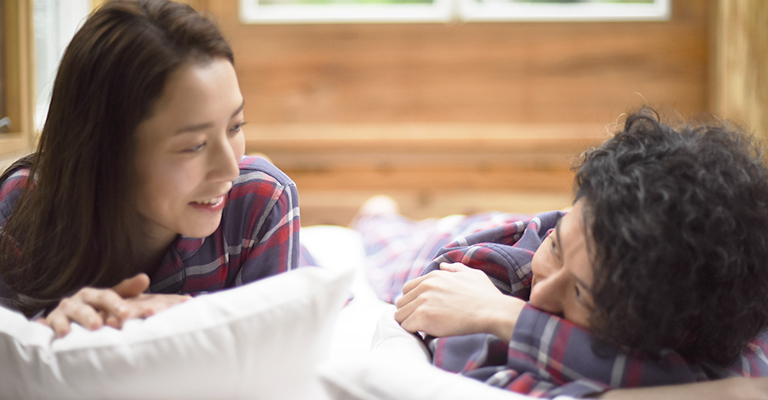 「いい夫婦の日」とは