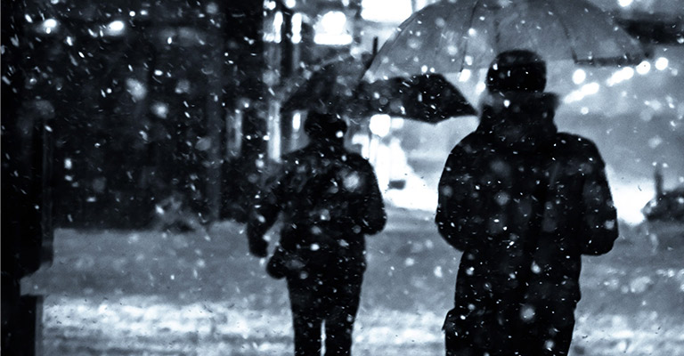 冬の災害時にも活躍