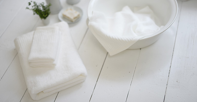 事前の準備が大事