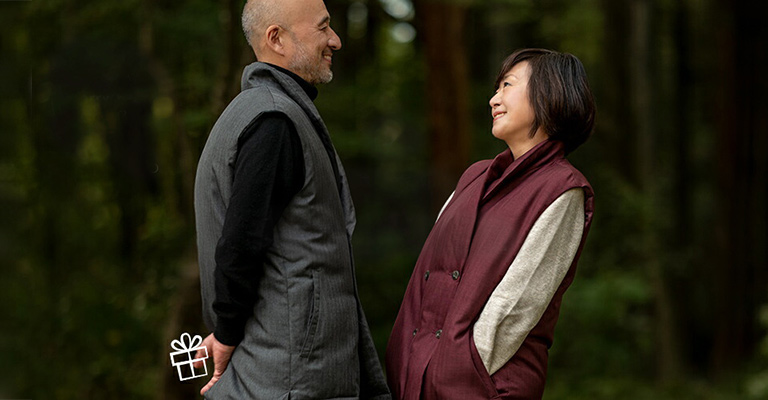 一年の祝日・行事に贈る