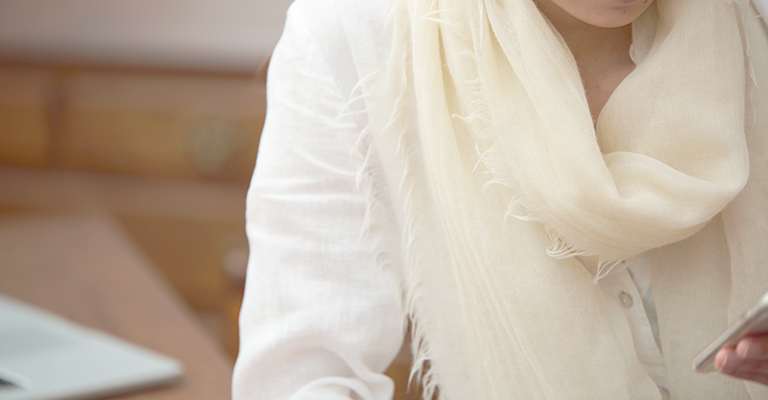 持ち歩けるもの、常備しておくもの