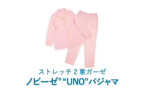 ノビーゼ UNO パジャマ