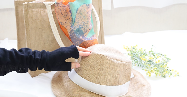 冷えの原因は生活習慣にも