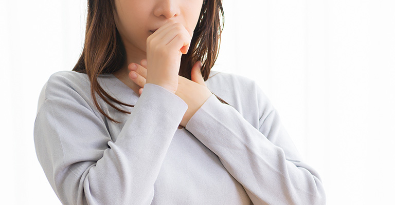 冬の睡眠時お悩みランキング