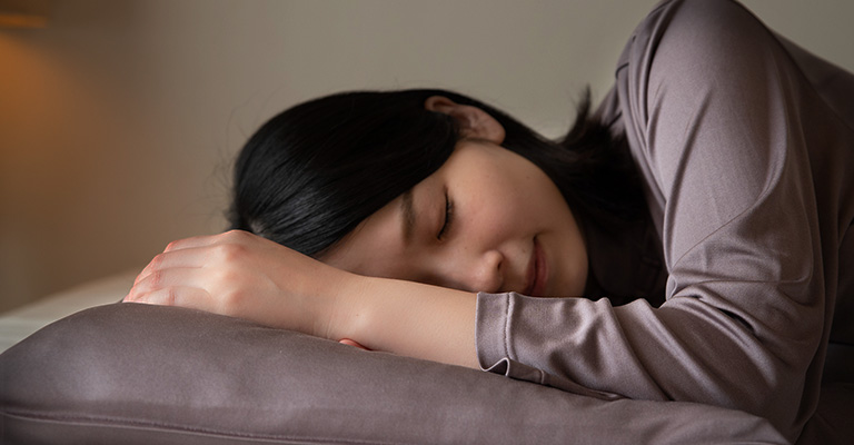 「眠り」が変われば未来が変わる