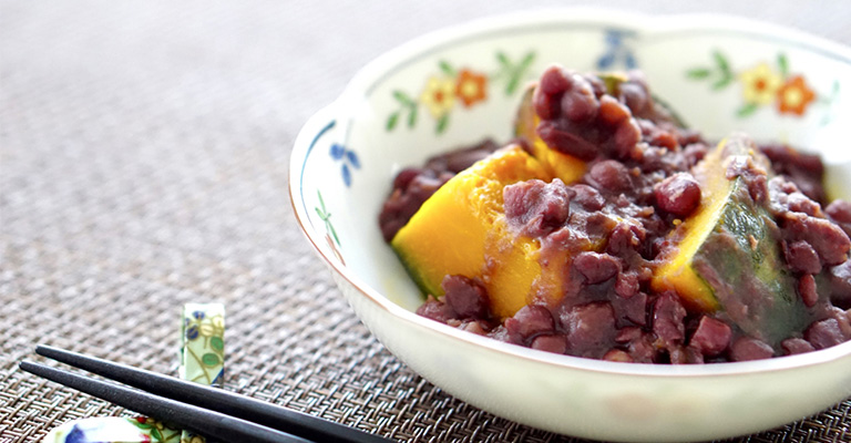 はじめよう、温活