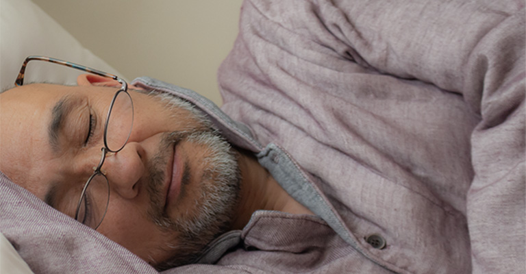 「あたたかい」 が身体を守る