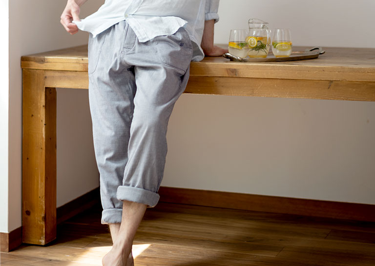 ボトムス・パンツ・ズボン