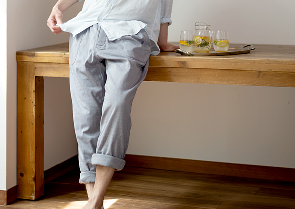 ボトムス・パンツ・ズボン