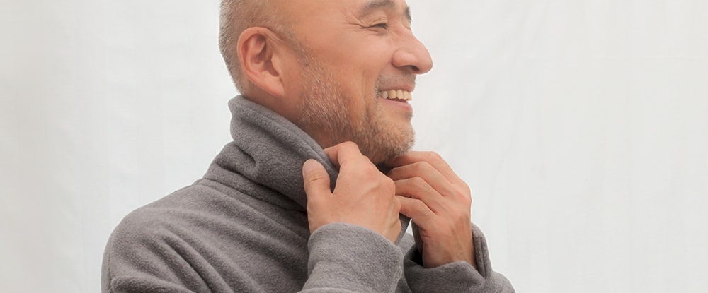 男性へ贈る本物志向のギフト 洗練されたメンズパジャマとリラックスできるルームウェア