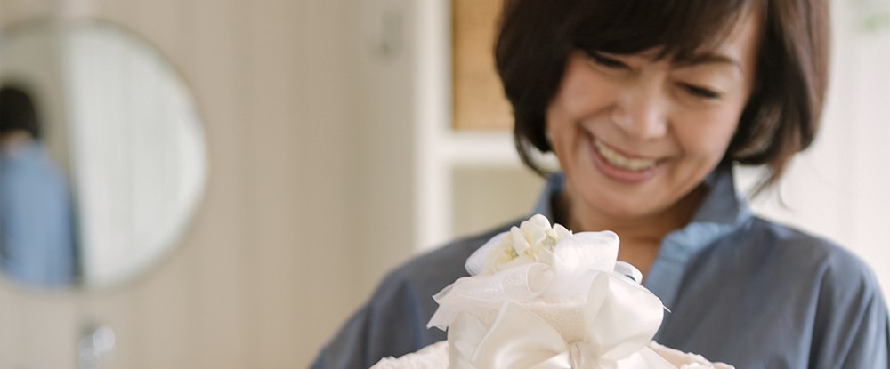 女性へ贈る癒しのギフト クオリティの高いレディースパジャマと実用的なルームウェア