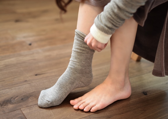 靴下・レッグウェア