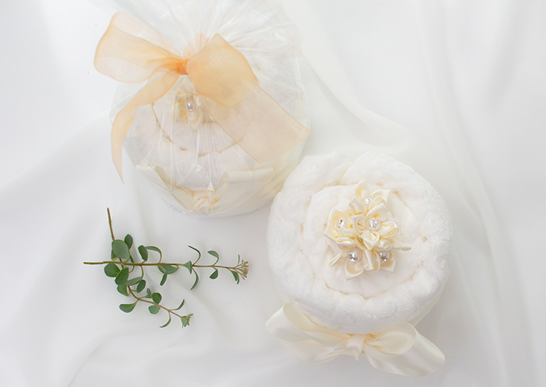 気軽に贈れるプチギフト・お礼の品