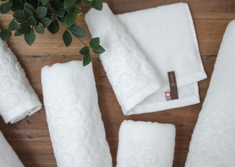 タオル・ハンカチ