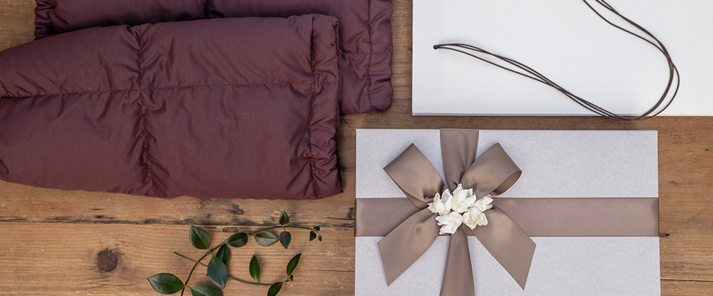 お世話になったあの人へ、冬のご挨拶