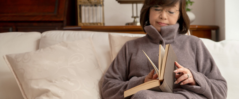 冬のお悩み、ありますか？