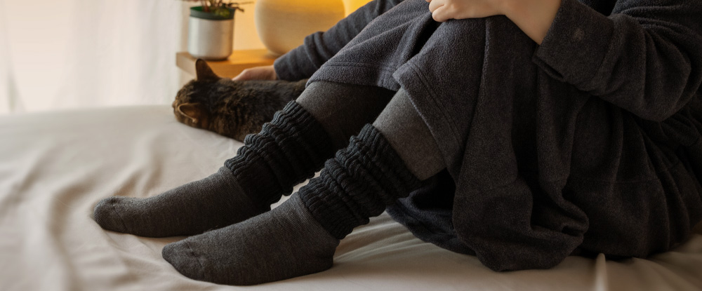 しっとりあったか、冬の美肌温活部