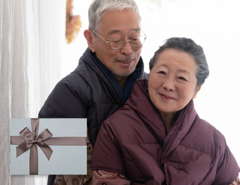 ダウン肩当てペアセット