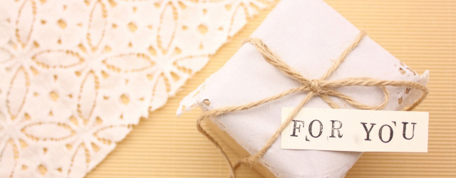 誕生日メッセージ文例集