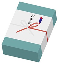 お中元の金額相場とは？
