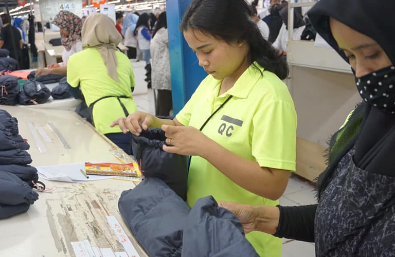 公正な取引の実践