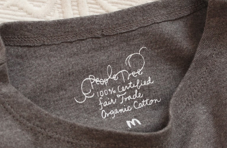 フェアトレード商品の取り扱い